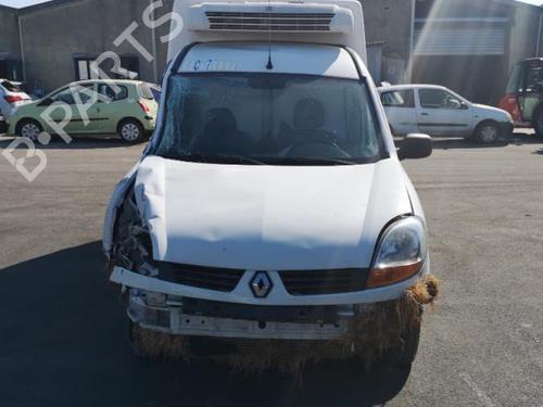 Left headlight RENAULT KANGOO Express (FC0/1_) 1.5 dCi (FC1E) | BP25537403C28 - Image 29