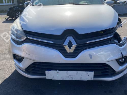 Climate control RENAULT CLIO IV (BH_) 1.5 dCi 90 | BP25499658I5  - Image 8