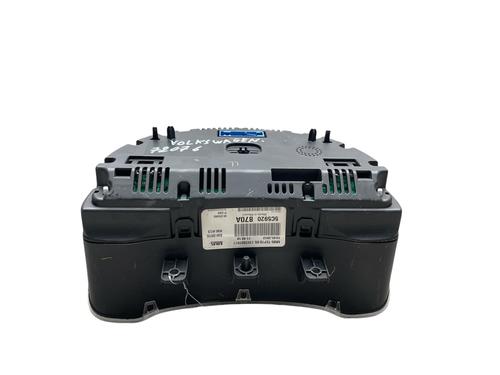 Instrument cluster VW BEETLE (5C1, 5C2) 2.0 TDI | BP25504008C47 