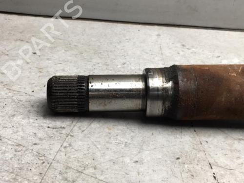 Right front driveshaft FORD TRANSIT Van (FA_ _) 2.2 TDCi | BP25575681M39 - Image 4