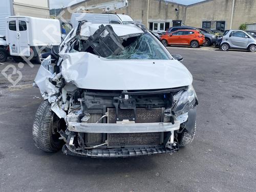 Left tailgate light PEUGEOT 2008 I (CU_) 1.6 BlueHDi 120 | BP25502249C79  - Image 22