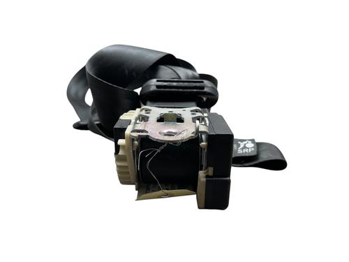 Front right seatbelt RENAULT TWINGO II (CN0_) 1.2 16V (CN04, CN0B) | BP25716267I25 - Image 3