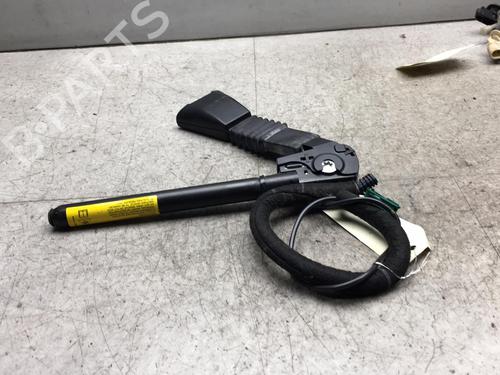 Front right belt tensioner OPEL MERIVA A MPV (X03) 1.7 CDTI (E75) | BP25542065C88 