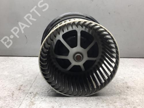 Heater blower motor PEUGEOT 407 (6D_) 2.2 (6D3FZE, 6D3FZH) | BP25534845M62 