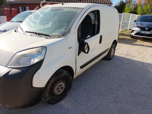 Steering column stalk PEUGEOT BIPPER (AA_) 1.4 HDi | BP25508488I23  - Image 17