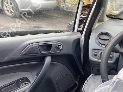 ABS pump FORD FIESTA VI (CB1, CCN) 1.4 TDCi | BP25566334M43  - Image 17