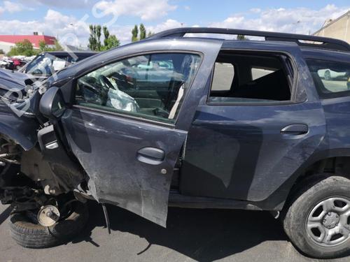 ABS pump DACIA DUSTER (HM_) 1.5 dCi 110 (HMAB) | BP25510635M43  - Image 29