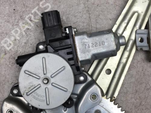 Rear left window mechanism CITROËN C-CROSSER (VU_, VV_) 2.2 HDi | BP25538153C24 