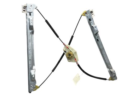 Used Front left window mechanism CITROËN C4 Picasso I MPV (UD_) 2.0 HDi 138 (136 hp) 25720229