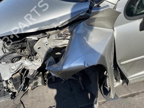 Multifunctionele display PEUGEOT 207 (WA_, WC_) 1.6 HDi | BP25535269C48 