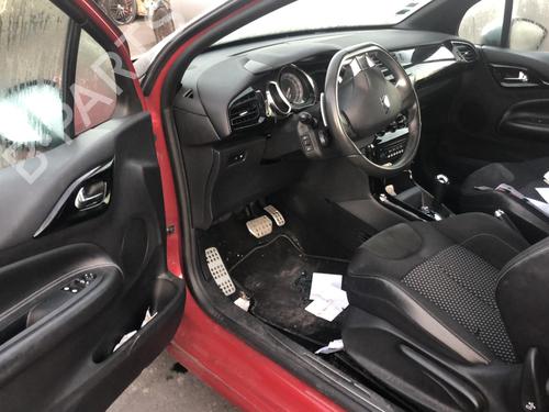 Front left window mechanism CITROËN DS3 (SA_) 1.6 HDi 110 | BP25521615C22  - Image 20