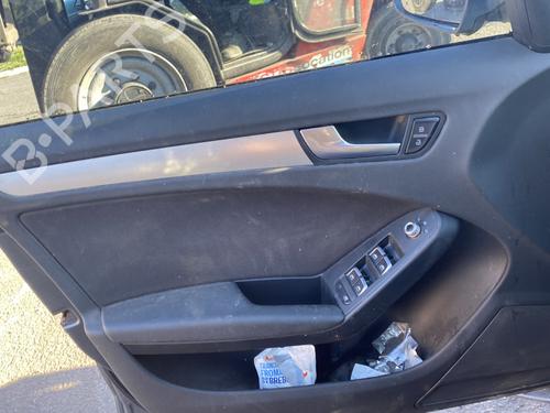 Right sun visor AUDI A4 B8 Avant (8K5) 2.0 TDI | BP25498875I2  - Image 24
