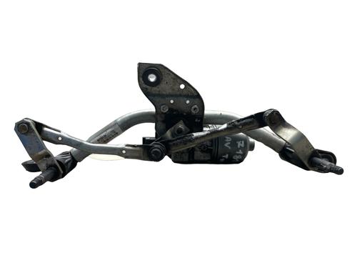 Used Front wiper motor Front wiper motor RENAULT TWINGO II (CN0_) 1.5 dCi 75 (75 hp) 25567203 25567203