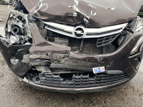 Left front window switch OPEL ZAFIRA TOURER C (P12) 2.0 CDTi (75) | BP26147984I27  - Image 35