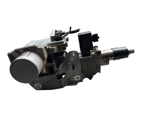 Steering column RENAULT MEGANE II (BM0/1_, CM0/1_) 1.9 dCi | BP30562358M21