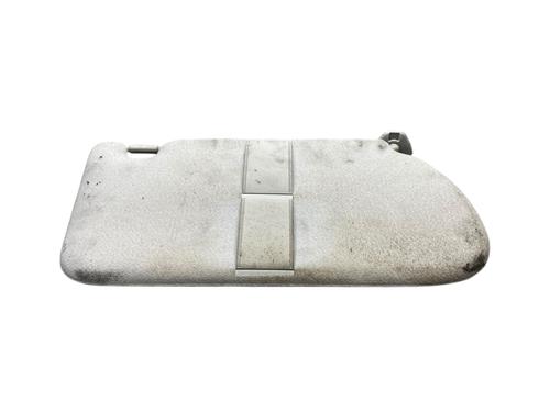 Left sun visor NISSAN NAVARA NP300 Pickup (D23, D23T) 2.3 dCi 4x4 (D231) | BP28622199I1