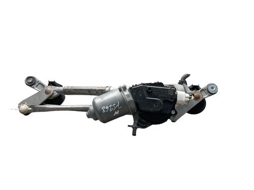 Used Front wiper motor TOYOTA URBAN CRUISER (_P1_) 1.4 D-4D (NLP110_, NLP110R) (90 hp) 25528310
