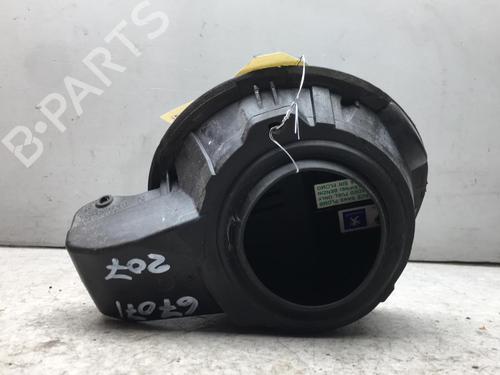 Fuel flap PEUGEOT 207 CC (WD_) 1.6 16V | BP25521296C131