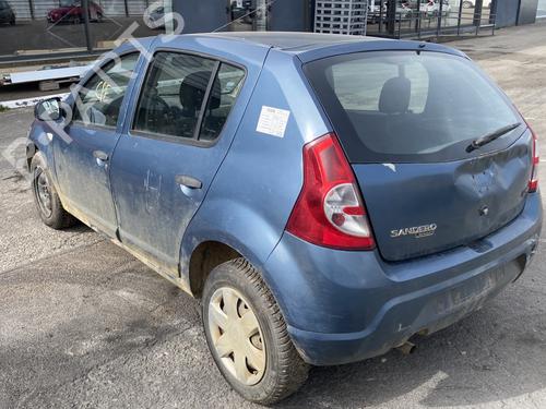 Sprinklertank DACIA SANDERO 1.4 (BS0C, BS0A, BS0G, BS1F, BS0E) | BP33743260C113 - Image 3