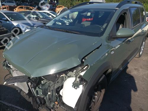 Radio DACIA JOGGER (RK_) 1.0 TCe 100 ECO-G (RKMT) | BP37755235E6 - Image 24
