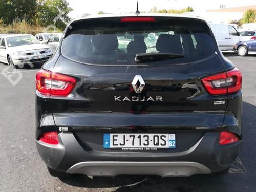 Climate control RENAULT KADJAR (HA_, HL_) 1.6 dCi 130 4x4 (HLA4) | BP25554250I5 - Image 23