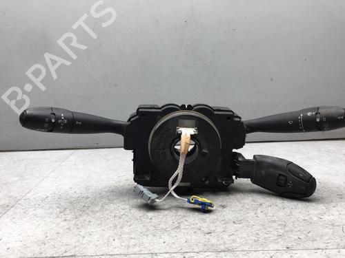 Used Steering column stalk Steering column stalk PEUGEOT 206+ (2L_, 2M_) 1.4 HDi eco 70 (68 hp) 25576118 25576118