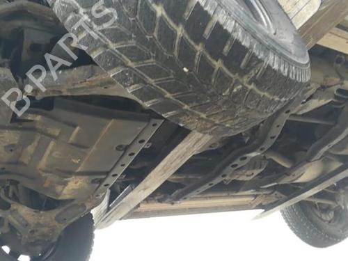 AC compressor OPEL FRONTERA B (U99) 2.2 DTI (6B_ZC, 6B_VF, 6B_66, 6B_76) | BP25519639M34  - Image 15