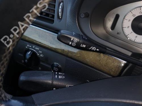 Front left window mechanism MERCEDES-BENZ E-CLASS (W211) E 270 CDI (211.016) | BP25579509C22 - Image 19
