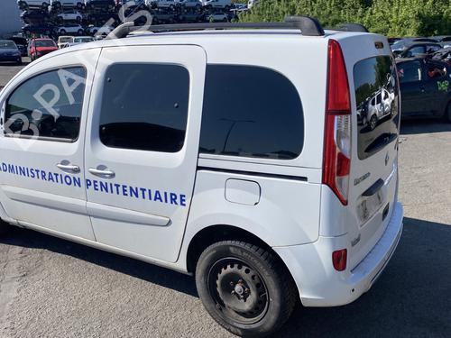 Front left window mechanism RENAULT KANGOO Express (FW0/1_) 1.5 dCi 90 (FW0G, FW05, FW08, FW11) | BP25715185C22 - Image 25