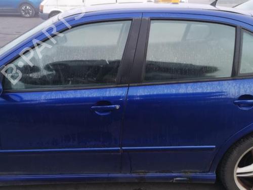 Left front window switch SEAT LEON (1M1) 1.9 TDI | BP25579083I27  - Image 10