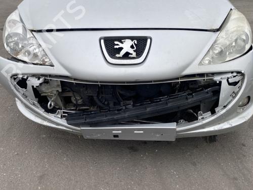 Front left seatbelt PEUGEOT 206+ (2L_, 2M_) 1.4 HDi eco 70 | BP25548895I26 - Image 15
