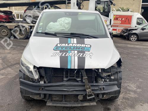 Alternator MERCEDES-BENZ VITO Van (W447) 114 CDI (447.601, 447.603, 447.605) | BP30440619M7  - Image 30