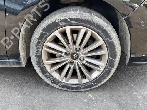 Right front shock absorber CITROËN C4 II (NC_) 1.6 HDi 115 | BP25545723M17  - Image 36