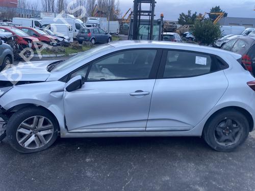 Right sun visor RENAULT CLIO V (B7_) 1.0 TCe 90 (B7MT) | BP32111200I2  - Image 34