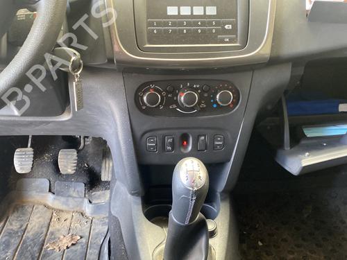 Seat buckle DACIA SANDERO II 1.5 dCi | BP32746370I32 - Image 17