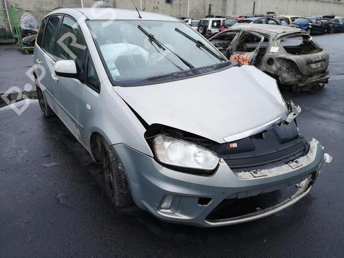 AC compressor FORD C-MAX (DM2) 1.6 TDCi | BP25581897M34  - Image 29