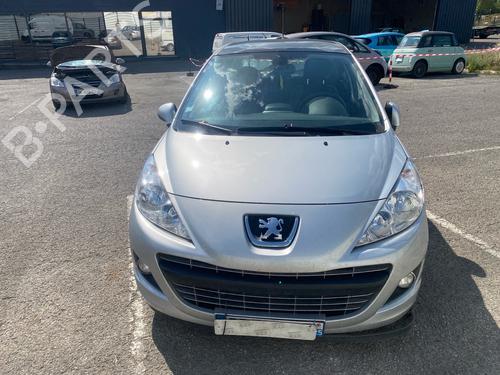 Used Parts PEUGEOT 207 (WA_, WC_) 1.6 HDi 4932059