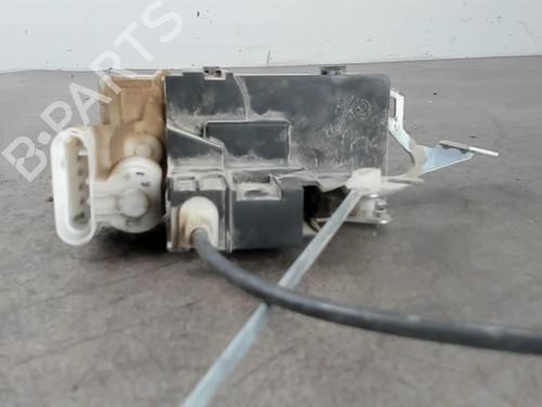 Used Front right lock CITROËN JUMPER I Van (244) 2.0 HDi (84 hp) 25524054