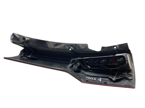 Right taillight CITROËN C4 Grand Picasso I (UA_) 1.6 HDi 110 | BP25513402C35 