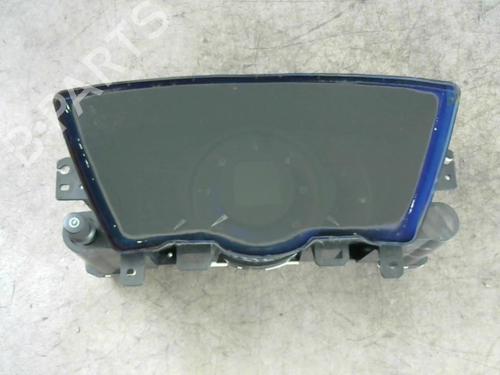 Instrument cluster HONDA CIVIC VIII Hatchback (FN, FK) 2.2 CTDi (FK3) | BP25555398C47 