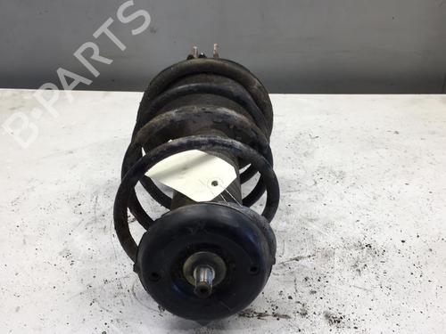 Højre fortil støddæmper PEUGEOT 307 Break (3E) 1.6 HDi 110 (109 hp) 25545745