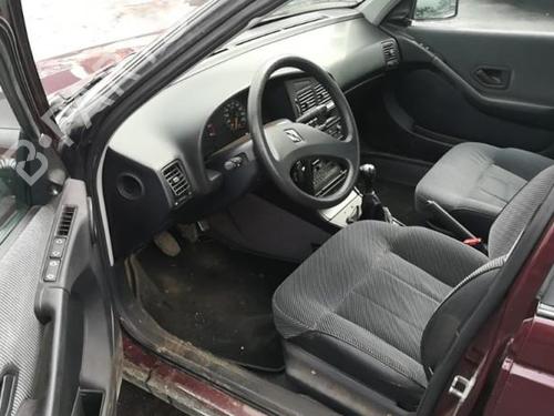 Alternator PEUGEOT 405 II (4B) 1.9 D | BP25561288M7 