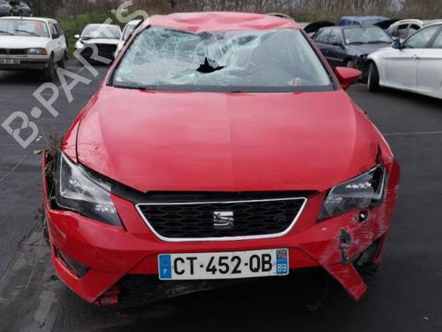Right tailgate light SEAT LEON SC (5F5) 2.0 TDI | BP25519893C80 