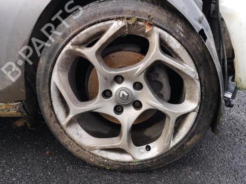 Front left panel RENAULT MEGANE III Coupe (DZ0/1_) 1.5 dCi (DZ09, DZ0D, DZ1F, DZ1G, DZ14, DZ29) | BP25560460C58 - Image 28