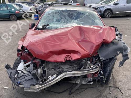 Right mirror RENAULT MEGANE III Coupe (DZ0/1_) 1.5 dCi (DZ09, DZ0D, DZ1F, DZ1G, DZ14, DZ29) | BP25530287C27 