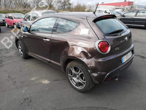 Starter ALFA ROMEO MITO (955_) 1.4 MultiAir (955AXL1B) | BP25580131M8 - Image 17