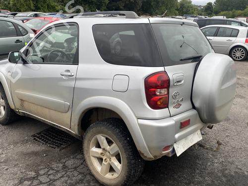 Switch TOYOTA RAV 4 II (_A2_) 2.0 D 4WD (CLA20_, CLA21_, CLA20R, CLA21R) | BP28499056I30 - Image 17