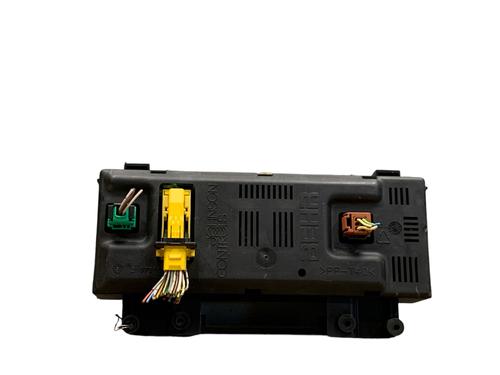 Climate control PEUGEOT 307 Break (3E) 1.6 HDi | BP25548223I5 - Image 3