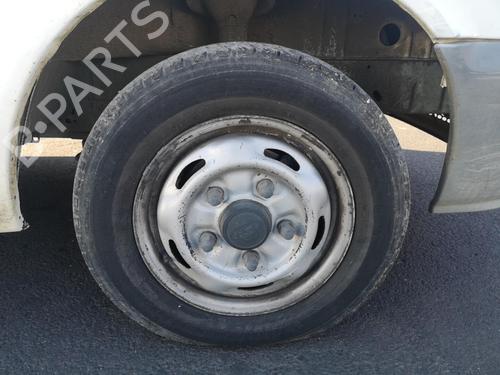 Climate control FORD TRANSIT Van (FA_ _) 2.0 DI (FAE_, FAF_, FAG_) | BP25517402I5 - Image 5