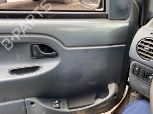 Front left window mechanism RENAULT KANGOO (KC0/1_) 1.4 (KC0C, KC0H, KC0B, KC0M) | BP25918892C22 
